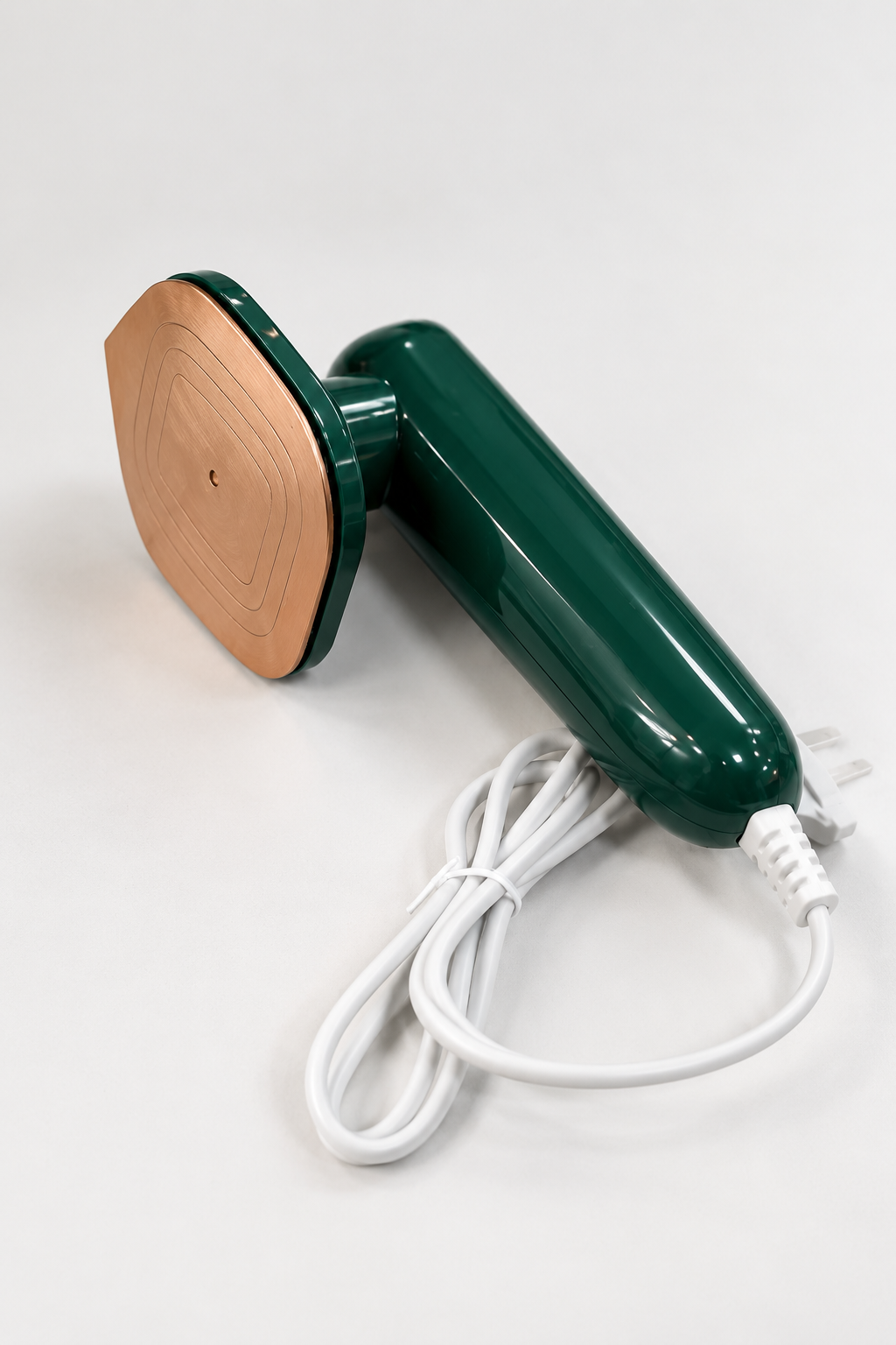 Mini Travel Garment Iron