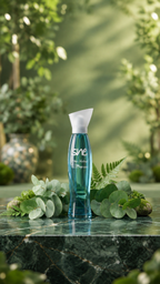 She Is Cool Blue Fragrance