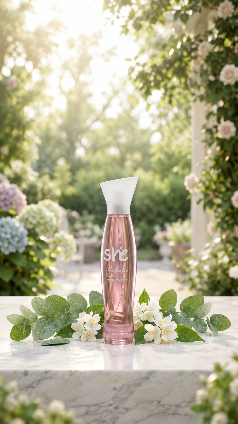 She Is Love Fragrance Mist