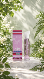 She Pretty Eau de Toilette
